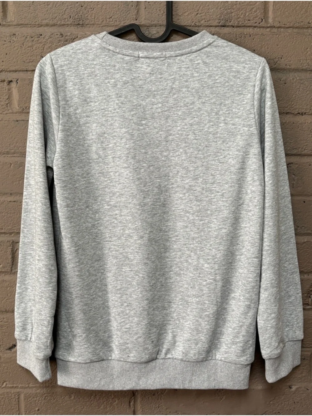 Tweenstyle NWT Preppy Bear Sweatshirt 12